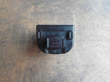 Nintendo Wii Motion Plus Adapter voor Wii (zie foto's) V, Enlèvement ou Envoi, Utilisé