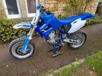 Wrf 400 supermotard, Motos, Particulier, SuperMoto