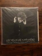Arno - Les Yeux De Ma Mère (12 inch, zeldzaam!), Ophalen of Verzenden, Gebruikt, 12 inch, Maxi-single