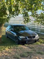 Bmw 335 d stage 3, Auto's, BMW, Alcantara, Handgeschakeld, Particulier, Te koop