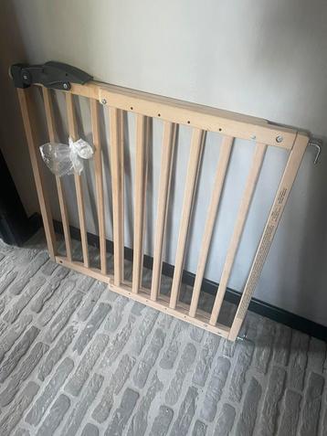 Houten traphekje, Kinderen en Baby's, Traphekjes, Ophalen