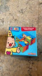 Bumba puzzel, Kinderen en Baby's, Speelgoed | Kinderpuzzels, Ophalen, Zo goed als nieuw