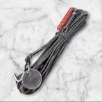 U.S. WO2 Army Signal Corps Jeep Antenne Cord, Verzamelen, Ophalen of Verzenden
