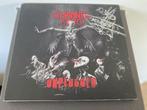Channel zero - unplugged gesigneerd, Cd's en Dvd's, Cd's | Hardrock en Metal, Ophalen, Gebruikt