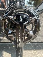 Shimano Dura Ace Di2 12 speed R9270, Fietsen en Brommers, Fietsonderdelen, Ophalen of Verzenden, Zo goed als nieuw