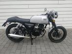 Mash 125 Café Racer de 2019, Motos, Motos | Mash, Particulier, 1 cylindre, Naked bike, 125 cm³