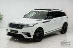 Range Rover Velar 3.0 R-dynamic! FULL / ACC / PANO / MERIDAN, Auto's, Automaat, 4 deurs, 2993 cc, Range Rover Velar