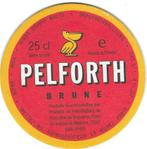 bierviltje 1st Pelforth, Verzamelen, Verzenden