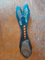 Waveboard oxelo, Ophalen, Waveboard