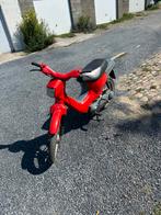 Honda wallaroo a klasse, Fietsen en Brommers, Snorfietsen en Snorscooters, Ophalen, Zo goed als nieuw