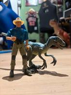 Dr alan grant, Enlèvement, Comme neuf