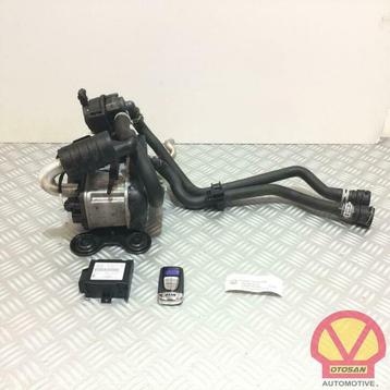 audi a3 8v facelift parking radiateur essence compl te 5q081, Utilisé, Audi