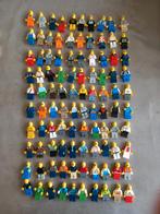 Lego city minifiguren, Enfants & Bébés, Jouets | Duplo & Lego, Comme neuf, Lego, Enlèvement ou Envoi