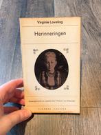 Herinneringen (Virginie Loveling), Boeken, Gelezen, Ophalen of Verzenden
