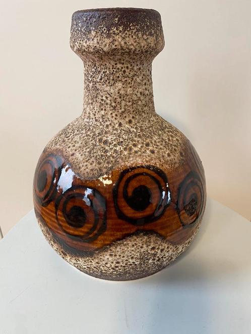 Vase vintage West Germany Dumler und Breiden, Antiquités & Art, Antiquités | Vases