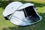 TE RUIL Quechua 2sec3 fresh & black TE RUIL, Caravans en Kamperen, Tenten, Ophalen of Verzenden, Zo goed als nieuw