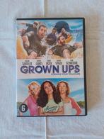 DVD - Grown Ups, Cd's en Dvd's, Dvd's | Komedie, Vanaf 6 jaar, Ophalen of Verzenden, Zo goed als nieuw, Actiekomedie