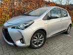 Toyota Yaris 1.5 Benzine/Hybride Business Edition, Auto's, Automaat, Euro 6, Dealer onderhouden, Yaris