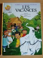 BD Les vacances - Comtesse de Ségur E.O. 1977, Livres, Une BD, Enlèvement ou Envoi