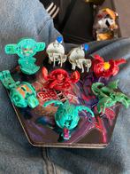 Bakugan collectie, los ook te koop, Enfants & Bébés, Jouets | Figurines, Enlèvement ou Envoi, Comme neuf