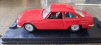 Verem 419 - Alfa Romeo 2600 1:43, Hobby & Loisirs créatifs, Voitures miniatures | 1:43, Comme neuf, Autres marques, Voiture, Enlèvement ou Envoi