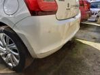 BUMPER ACHTER Suzuki Swift (ZC / ZD) (01-2017/-), Gebruikt, Achter, Suzuki, Bumper
