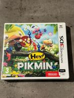 Hey! Pikmin 3DS, Games en Spelcomputers, Ophalen of Verzenden, Gebruikt