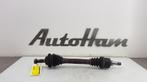 AANDRIJFAS LINKS VOOR ABS 206 CC (2D) (|3272AE|3272AF|), Auto-onderdelen, Gebruikt, Peugeot