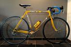 Retro koersfietsen Chesini Uscanini Moser Peugeot, Ophalen