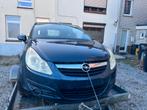 Opel corsa d 2008 en pieces ou complete, Auto's, Opel, Particulier, Corsa, Te koop, Coupé