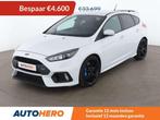 Ford Focus 2.3 EcoBoost RS (bj 2017), Auto's, Focus, Gebruikt, Zwart, https://public.car-pass.be/vhr/2d3fd212-181c-416d-8539-109adcb0acd0