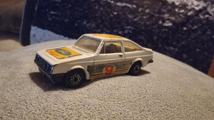 Majorette, Matchbox, Hot Wheels, Minialux parkeerplaats, Hobby en Vrije tijd, Modelauto's | Overige schalen, Ophalen of Verzenden