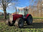 Tracteur agricole Massey Ferguson 3670 à quatre roues motri, Articles professionnels, Utilisé, Massey Ferguson