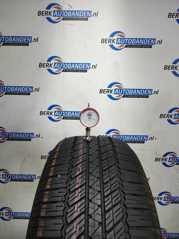 4x Bridgestone Dueler A/T M+S 265/55 R19 109V 265/55/19 2655 beschikbaar voor biedingen