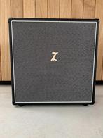 Dr Z 4x10 Cabinet met Eminence Z10 speakers, Musique & Instruments, Comme neuf, Guitare, 100 watts ou plus, Enlèvement