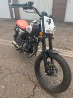 Mash 50 Dirt, Ophalen, Zo goed als nieuw