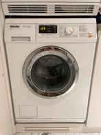 Wasmachine miele W classic eco, 1200 à 1600 tours, 6 à 8 kg, 85 à 90 cm, Programme lavage à la main