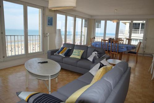 Appartement te huur in De Panne, Immo, Huizen te huur, Appartement