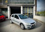 Opel Corsa 1.0i XEP 12v Enjoy PRET A IMMATR  OFFRE DU MOMENT, Auto's, Stof, Bedrijf, 3 cilinders, Euro 4