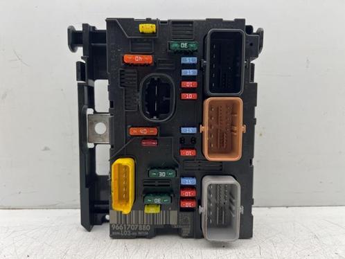 Zekeringkast van een Citroen C3, Auto-onderdelen, Elektronica en Kabels, Citroën, Gebruikt, 3 maanden garantie, Ophalen of Verzenden