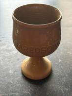 Bierglas Maredsous, Verzamelen, Ophalen of Verzenden, Zo goed als nieuw, Bierglas