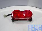 Achterlicht voor de Kawasaki ZX-9R 1998 - 2001 ZX-9R ZX9-R Z, Motoren, Ophalen of Verzenden, Gebruikt