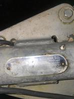 Aanhangwagen, Auto diversen, Aanhangers en Bagagewagens, Ophalen