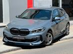 BMW 118 iA Pack///M Perfomance*GARANTIE 1an*2021/28.000km, Automaat, 1 Reeks, Leder, 5 deurs