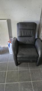 Relax zetel, Huis en Inrichting, Ophalen, Zo goed als nieuw