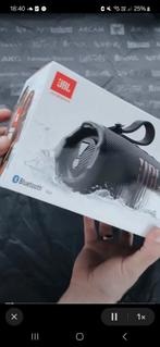 JBl charge 6 (ongeopend nieuw in doos), Audio, Tv en Foto, Luidsprekerboxen, Ophalen of Verzenden, Nieuw, JBL