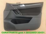 510868080 deurpaneel Golf Sportsvan portierbekleding, Auto-onderdelen, Gebruikt, Volkswagen