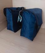 Grand sacoche double imperméable neuf pour vélo, Vélos & Vélomoteurs, Enlèvement
