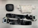 CITROEN BERLINGO 2019+ airbag set stuur airbag passagier air, Auto-onderdelen, Ophalen of Verzenden, Gebruikt