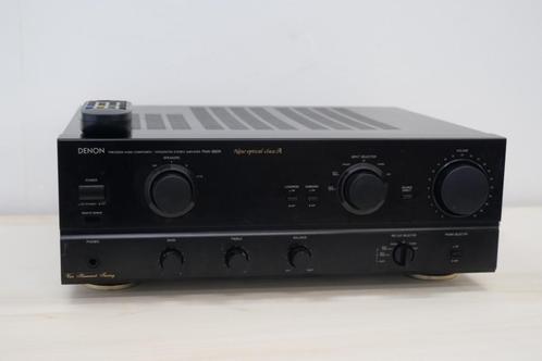 Denon PMA-980R versterker, TV, Hi-fi & Vidéo, Amplificateurs & Ampli-syntoniseurs, Utilisé, Stéréo, 120 watts ou plus, Denon, Enlèvement